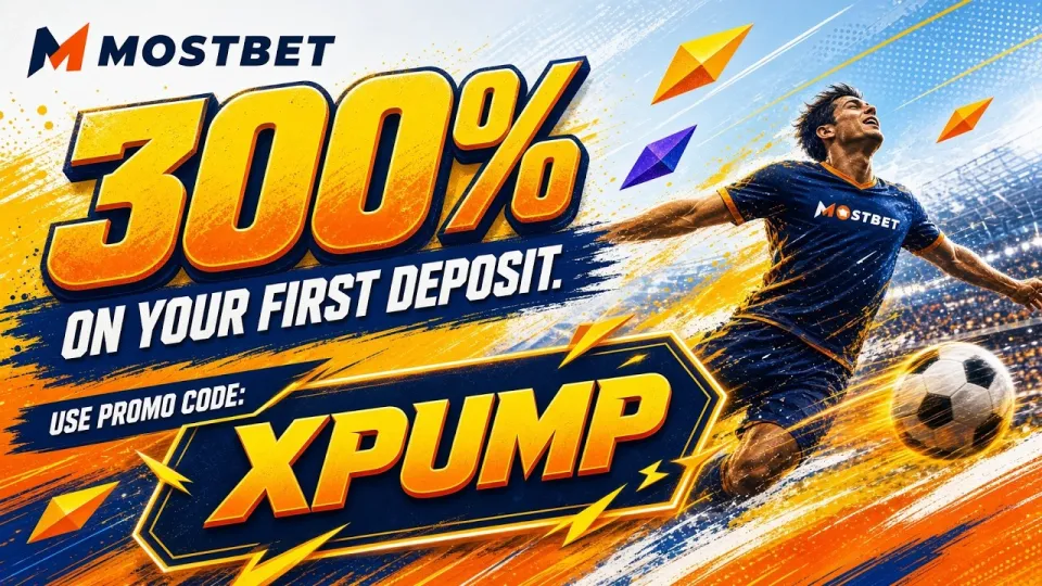 5 Things to Know About the Mostbet Promo Code Before You Register
