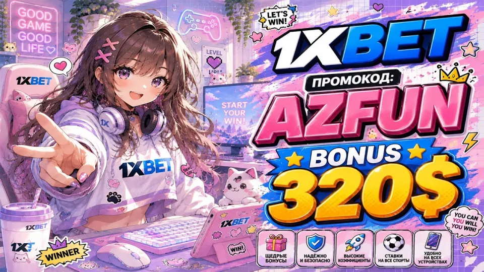 7 Essential Things to Know in a 1xbet Full Guide