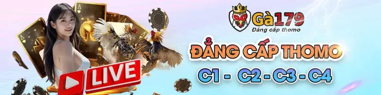 TẢI APP GA179